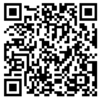 達特楊中山眼科診所(博愛)(LINE 行動條碼)